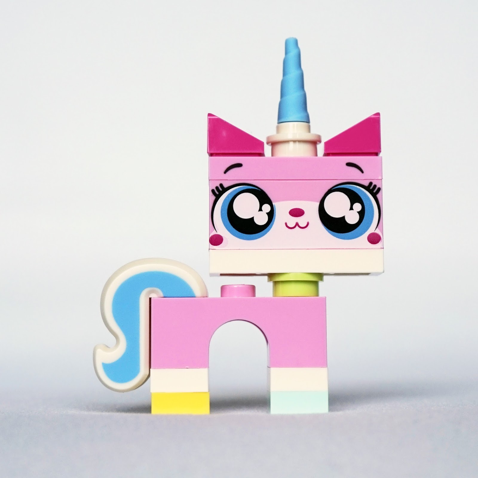 LEGO Unikitty мультсериал